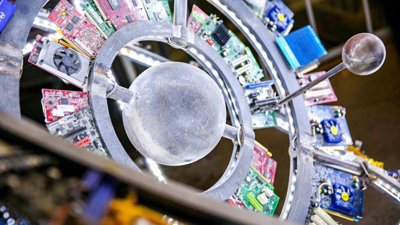 数据湖平台选型的关键技术考量